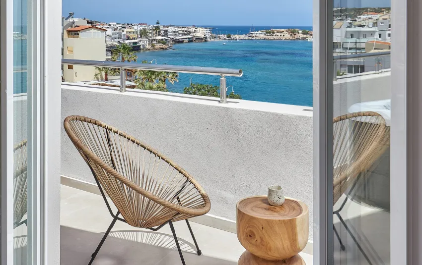 Lotus Rise Hotel (Adults Only 16+) 4*-19