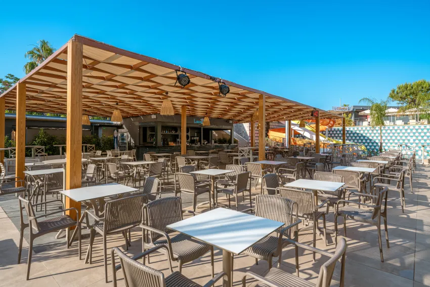 Vox Maris Resort (Adults Only 16+) 5*-42