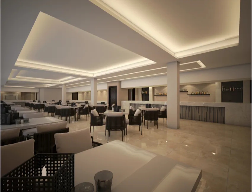 Bellagio Beach Resort & Spa 5*-120