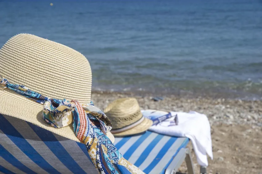 Souli Beach Hotel 2*-9