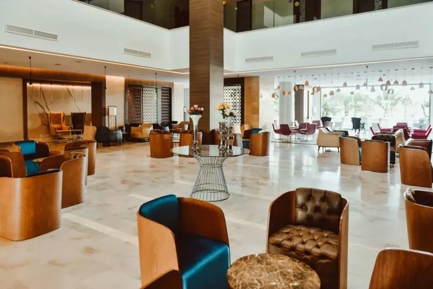 Rosa Beach Thalasso & Spa 4*-17