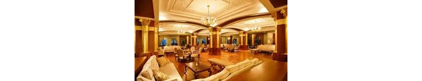 Sentido Kamelya Fulya Hotel (Ex. Kamelya Fulya Hotel) 5*-6