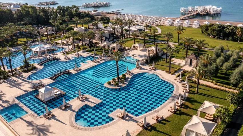 Kempinski Hotel The Dome Belek 5*-52