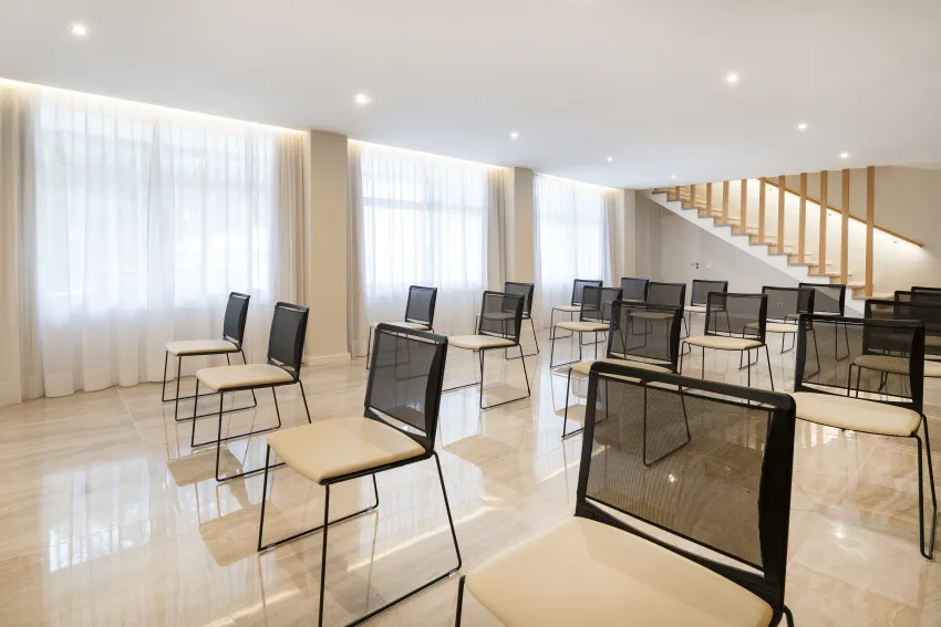 Joan Miro Museum Hotel 4*-58