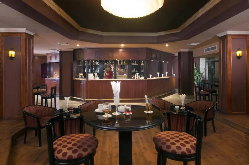 ZYA Regina Resort 4*-61