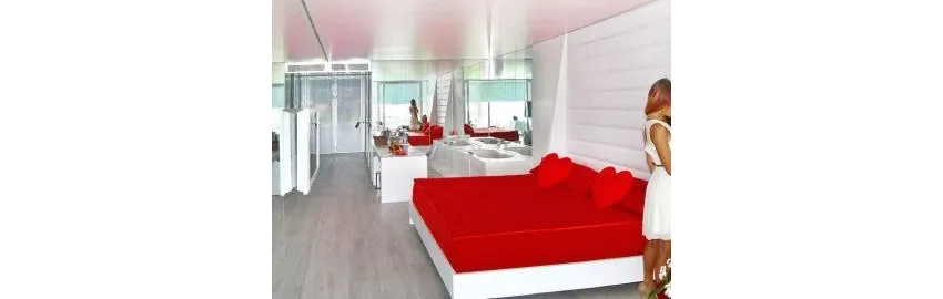 Adam & Eve (Adults Only 16+) 5*-19