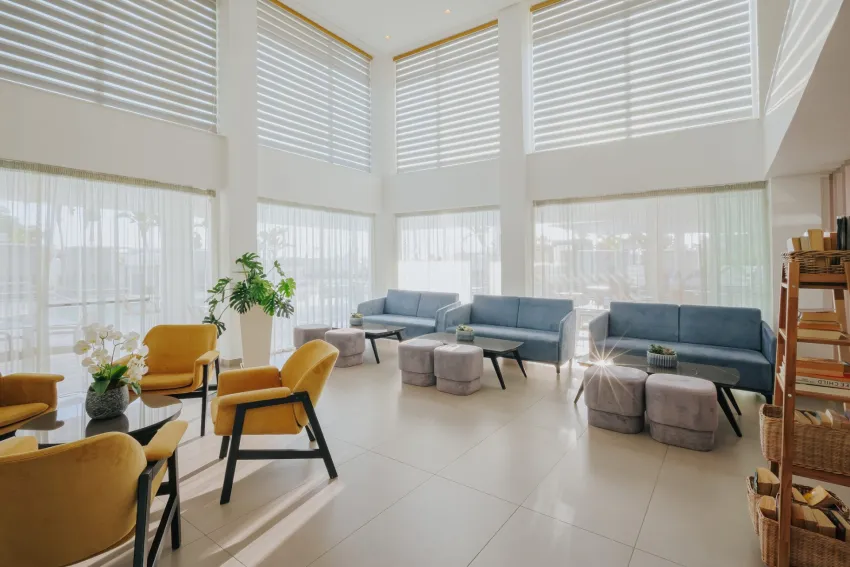 Tasia Maris Sands Adults Only 4*-10