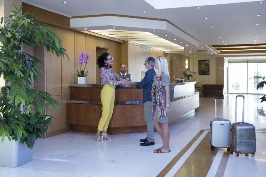 Thalassa Beach Resort Adults Only 16+ 4*-13