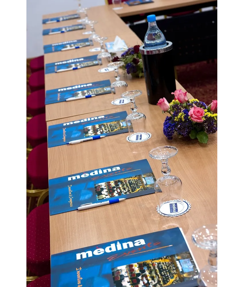 Medina Diar Lemdina 4*-54