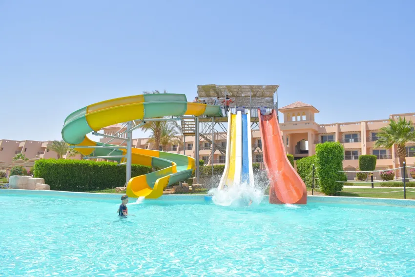 Jasmine Palace Resort & Spa 5*-22