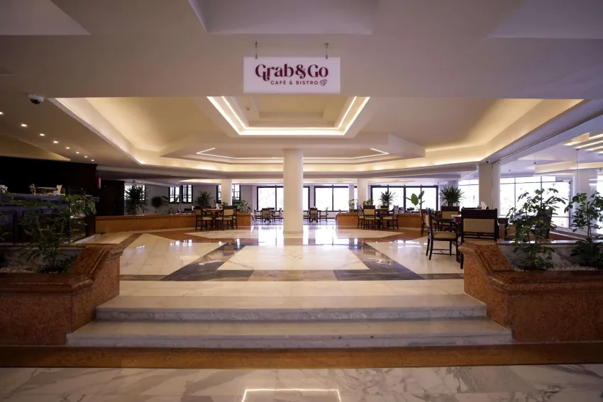 Calimera Blend Paradise Resort 5*-119