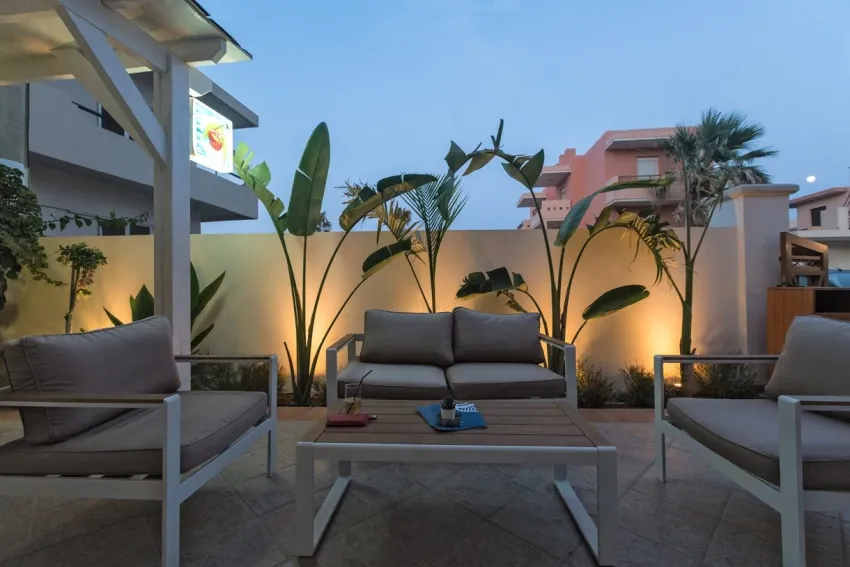 Aristea Hotel Rethymno 3*-14