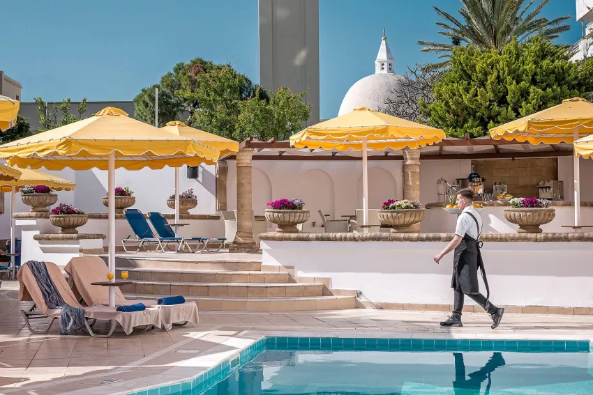 Mitsis Petit Palais 4*-3