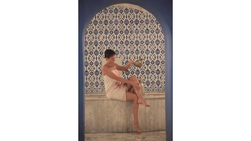 Radisson Blu Resort and Thalasso Hammamet 4*-130
