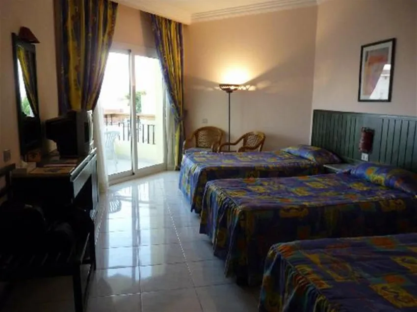 Palm Beach Resort 4*-5