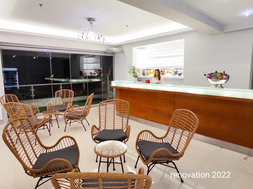 Parthenon Hotel 24 2*-60