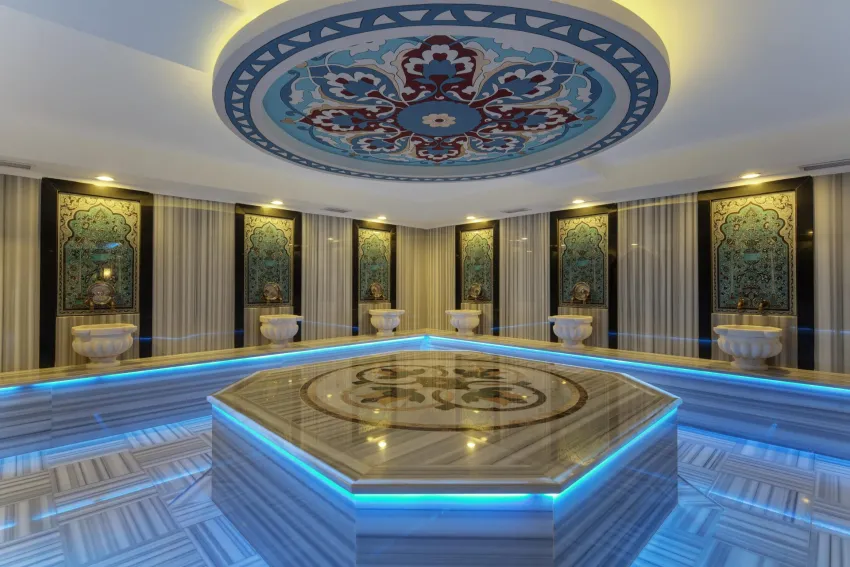 Alaiye Kleopatra Hotel 4*-14