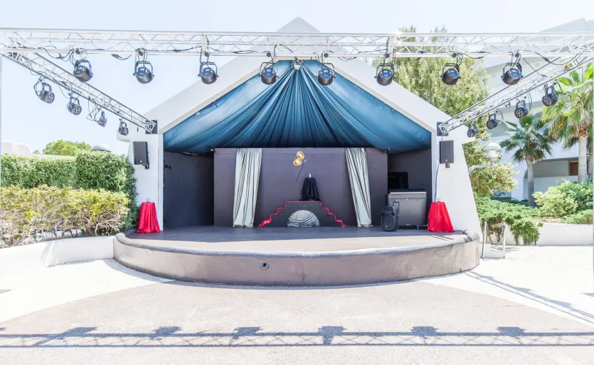 Blue Sea Club Marthas 4*-24