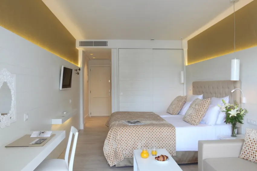 Hoposa Illa D'Or 4*-17