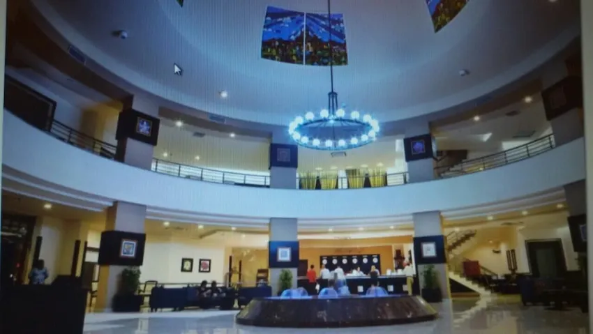 El Karma Aqua Beach Resort 4*-24