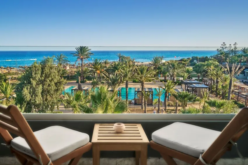 SENTIDO MARILLIA RESORT  5*-30