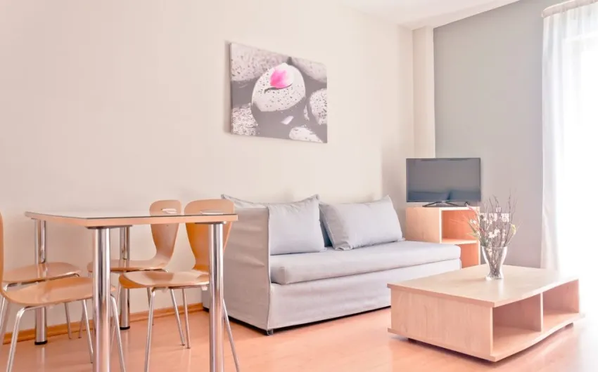 Sunrise Village Hotel 3*-10