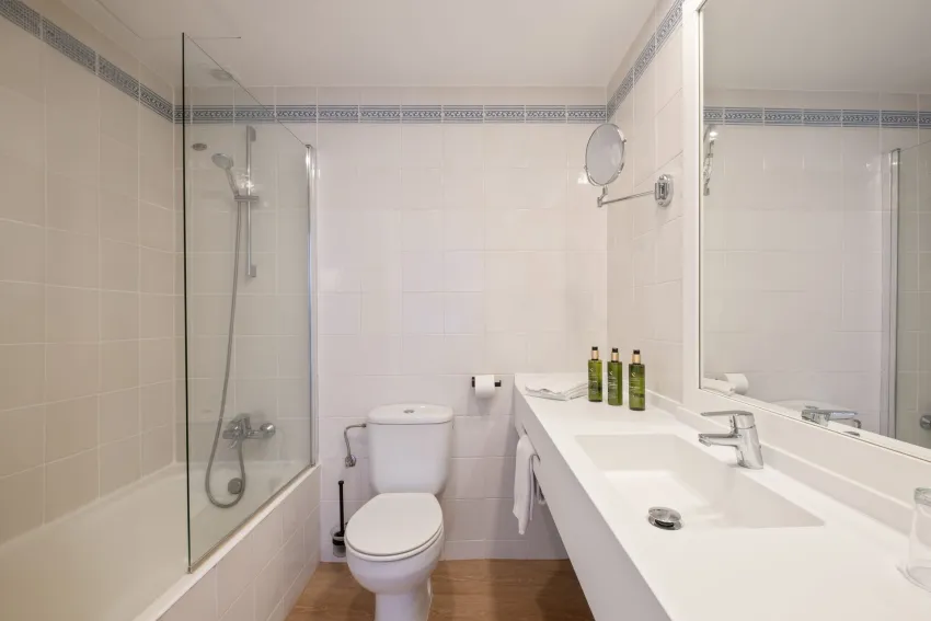 Aparthotel Duva & Spa 4*-17