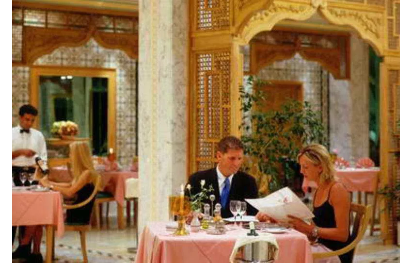 El Mouradi Mahdia 4*-34