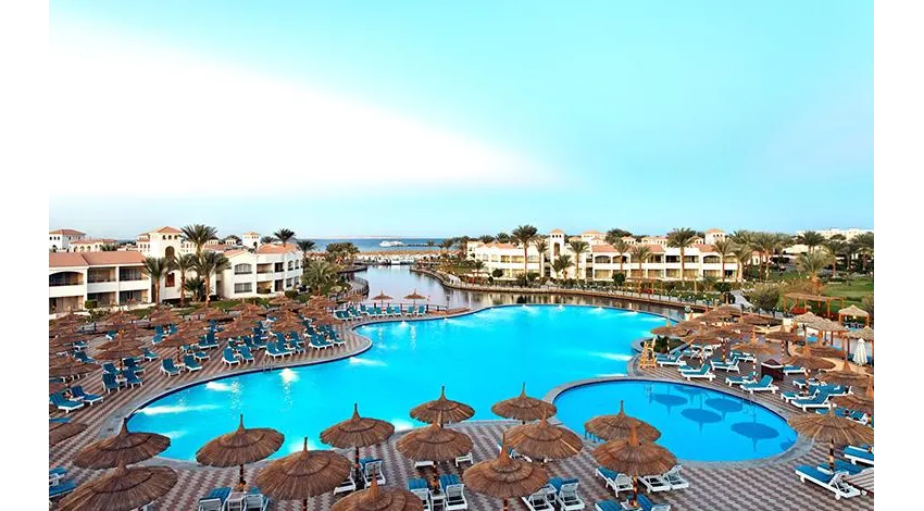 PICKALBATROS DANA BEACH RESORT  5*-73