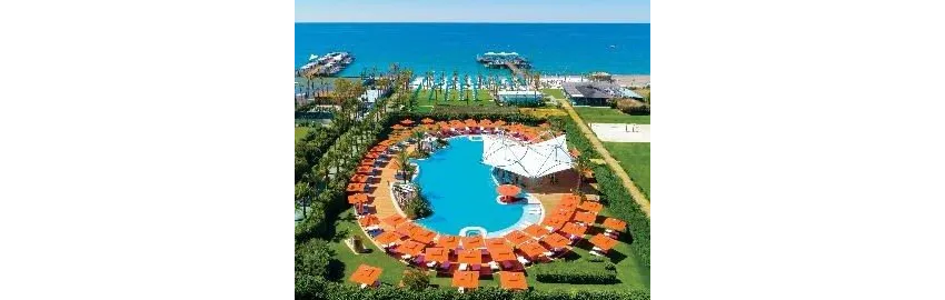 Regnum Carya Golf & Spa Resort 5*-11