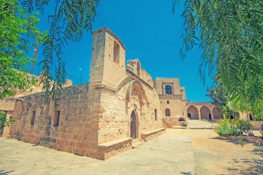 Chrysomare Beach Hotel and Resort 5*-235