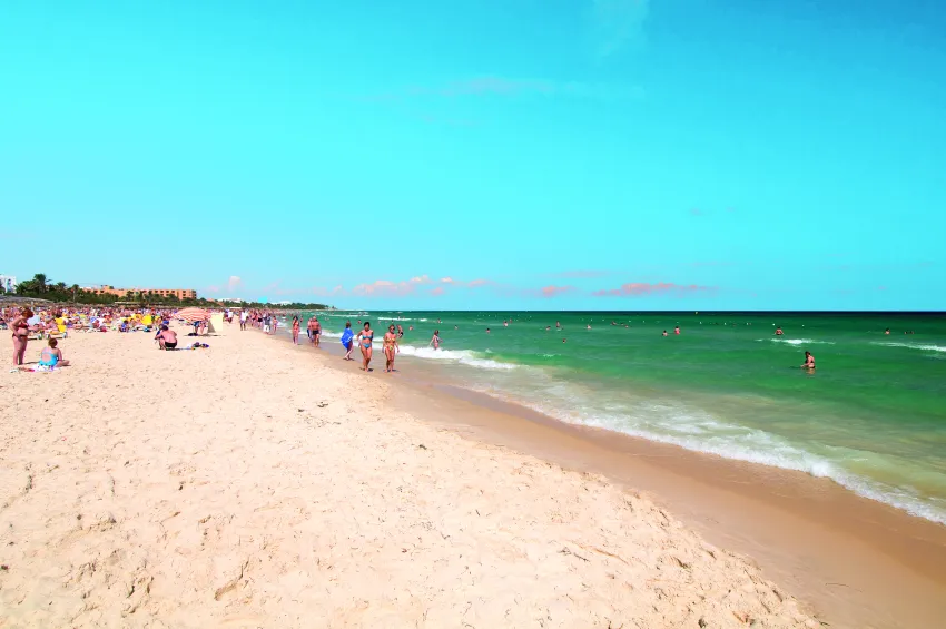 Marhaba Royal Salem 4*-13