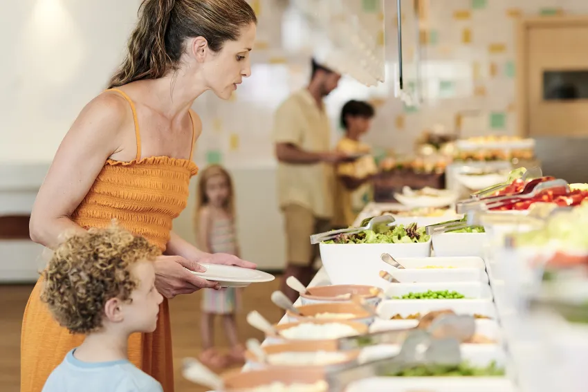 Iberostar Waves Alcudia Park 4*-125