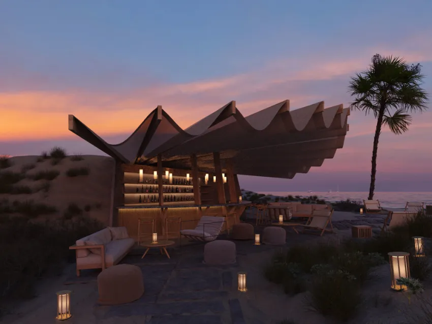 VENTALE ISLAND BREEZE RESORT 5*-14