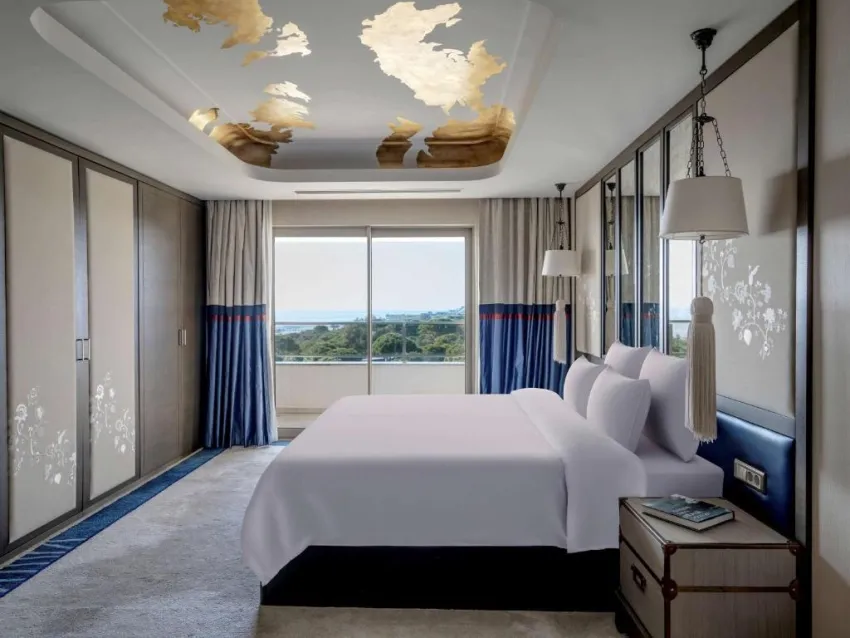 RIXOS PREMIUM BELEK  5*-57