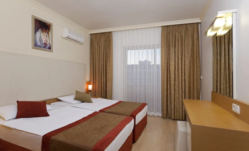 My Home Resort Hotel 5*-28