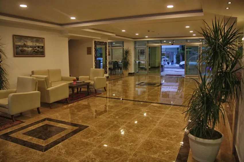 KLEOPATRA ATLAS HOTEL (ADULTS ONLY 16+)  4*-8