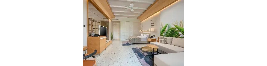 Cullinan Golf & Resort Belek 5*-120