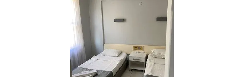 Rosella Hotel 3*-23