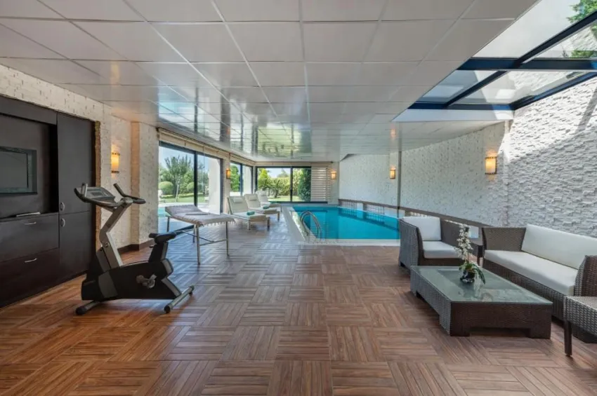 Susesi Luxury Resort 5*-21