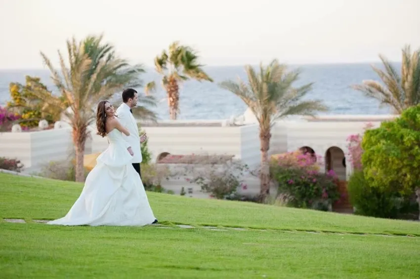 The Oberoi Sahl Hasheesh 5*-4