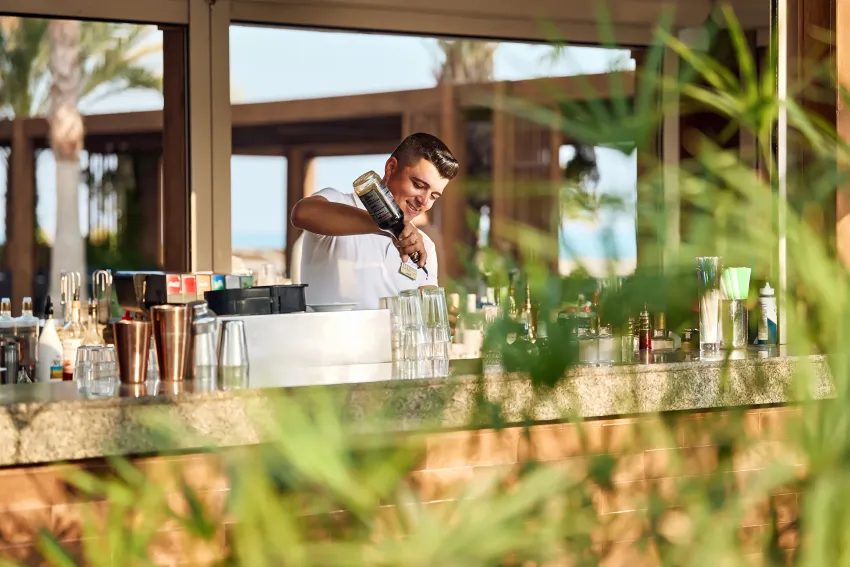 Seaden Sea Planet Resort & Spa 5*-73