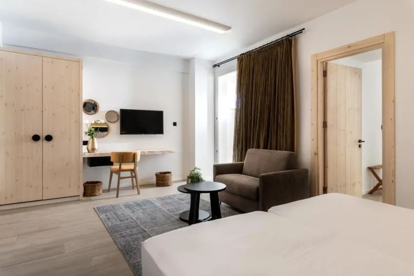 Abacus Suites 4*-4