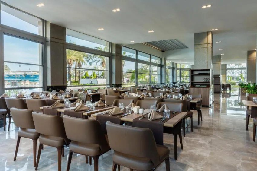 MIRACLE RESORT  5*-30