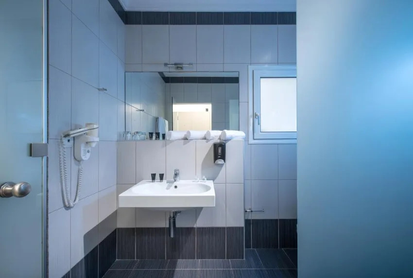 Matheo Villas and Suites 4*-36