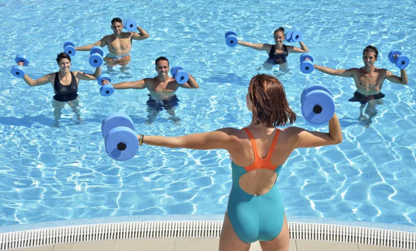 Sol Guadalupe Hotel 4*-68