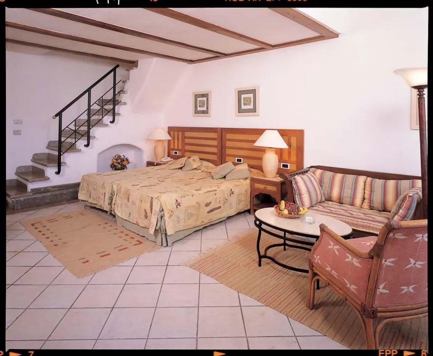 Pickalbatros Laguna Vista Hotel 5*-11