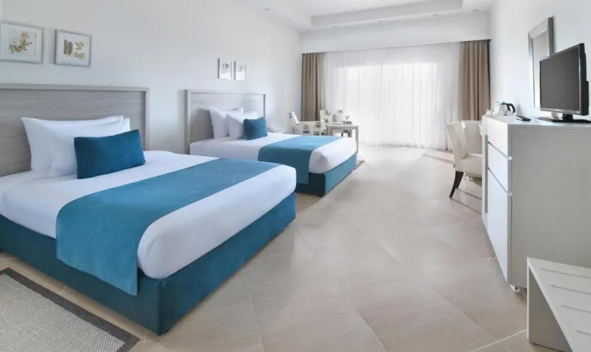 JAZ SOMA BEACH  4*-25