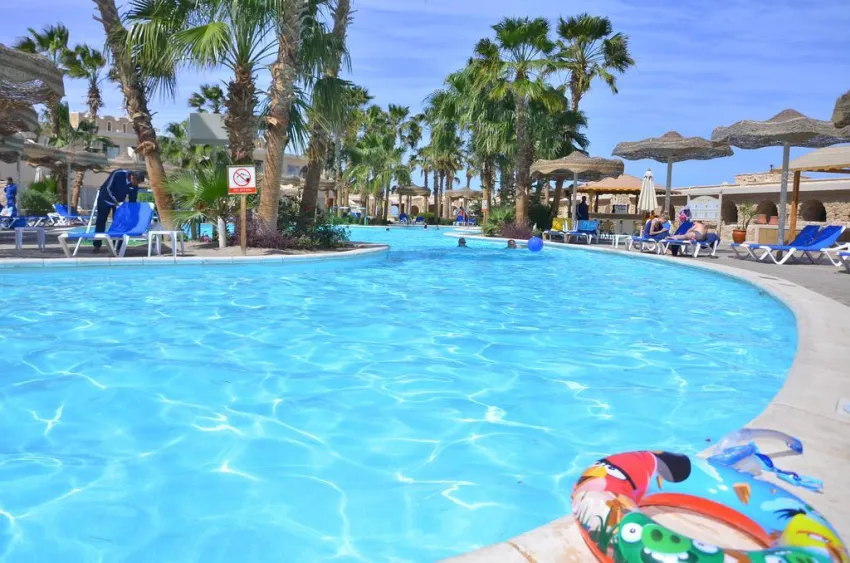 Pickalbatros Citadel Sahl Hasheesh Resort 5*-7