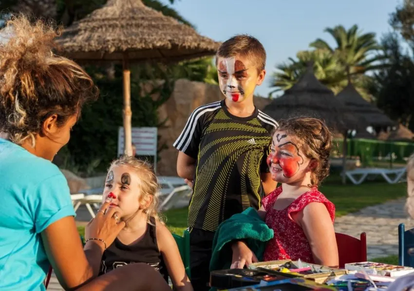 SENTIDO PHENICIA  4*-11